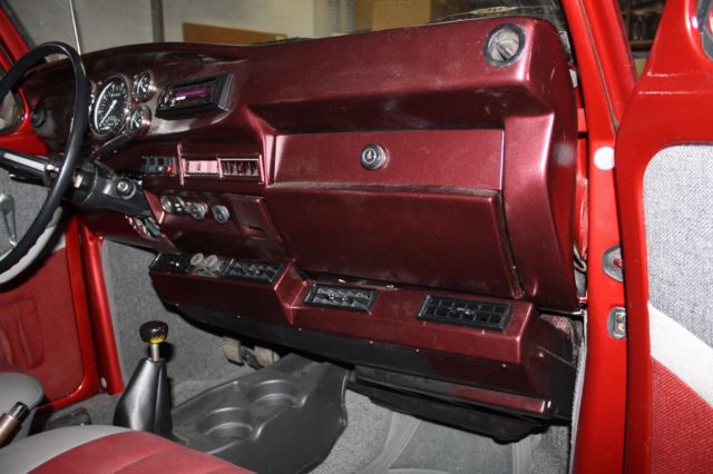 1973 Volkswagen Beetle - Classic - photo 4