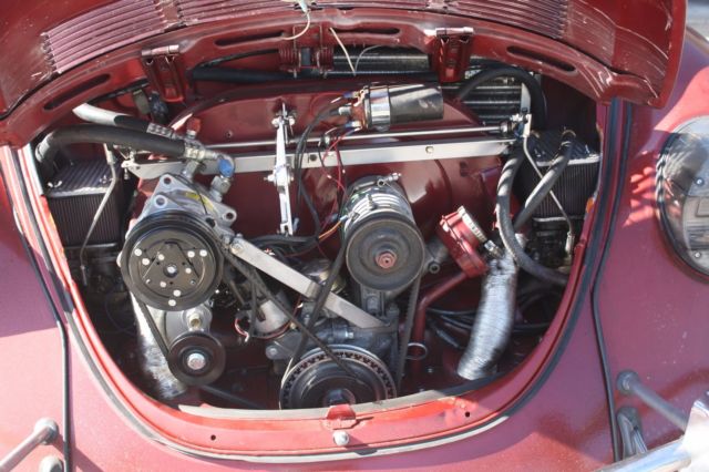 1973 Volkswagen Beetle - Classic - photo 7