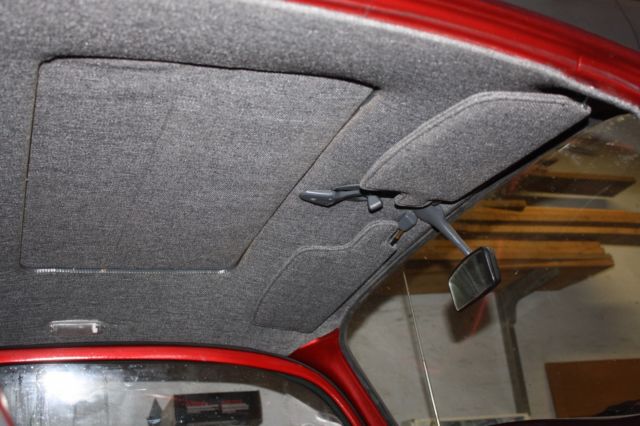 1973 Volkswagen Beetle - Classic - photo 9