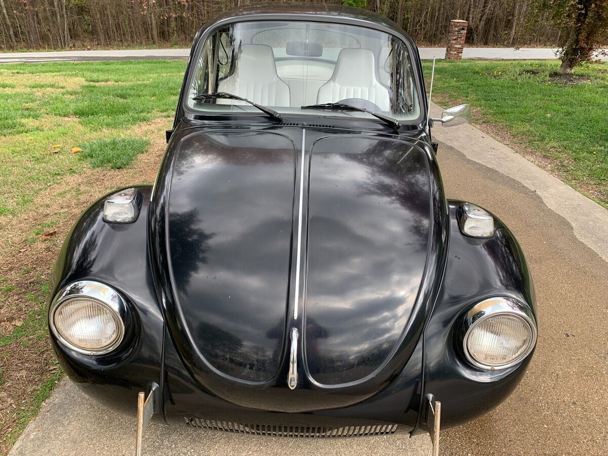 1973 Volkswagen Beetle - Classic - photo 2