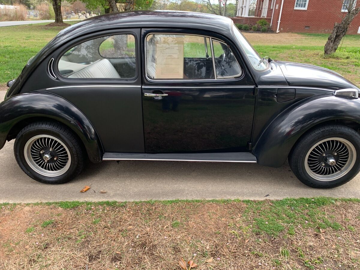 1973 Volkswagen Beetle - Classic - photo 4