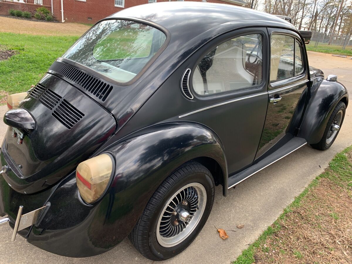 1973 Volkswagen Beetle - Classic - photo 5