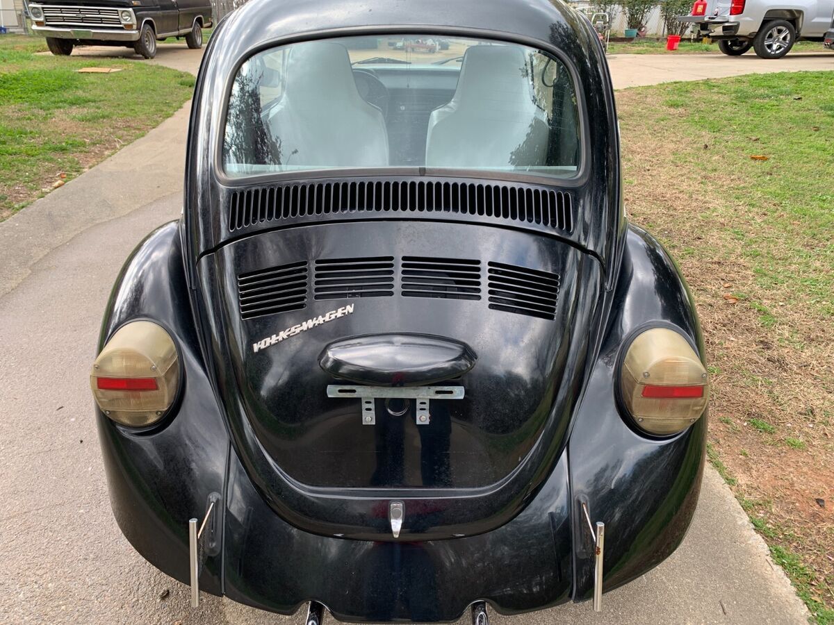 1973 Volkswagen Beetle - Classic - photo 6