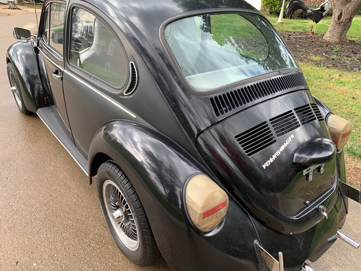 1973 Volkswagen Beetle - Classic - photo 7