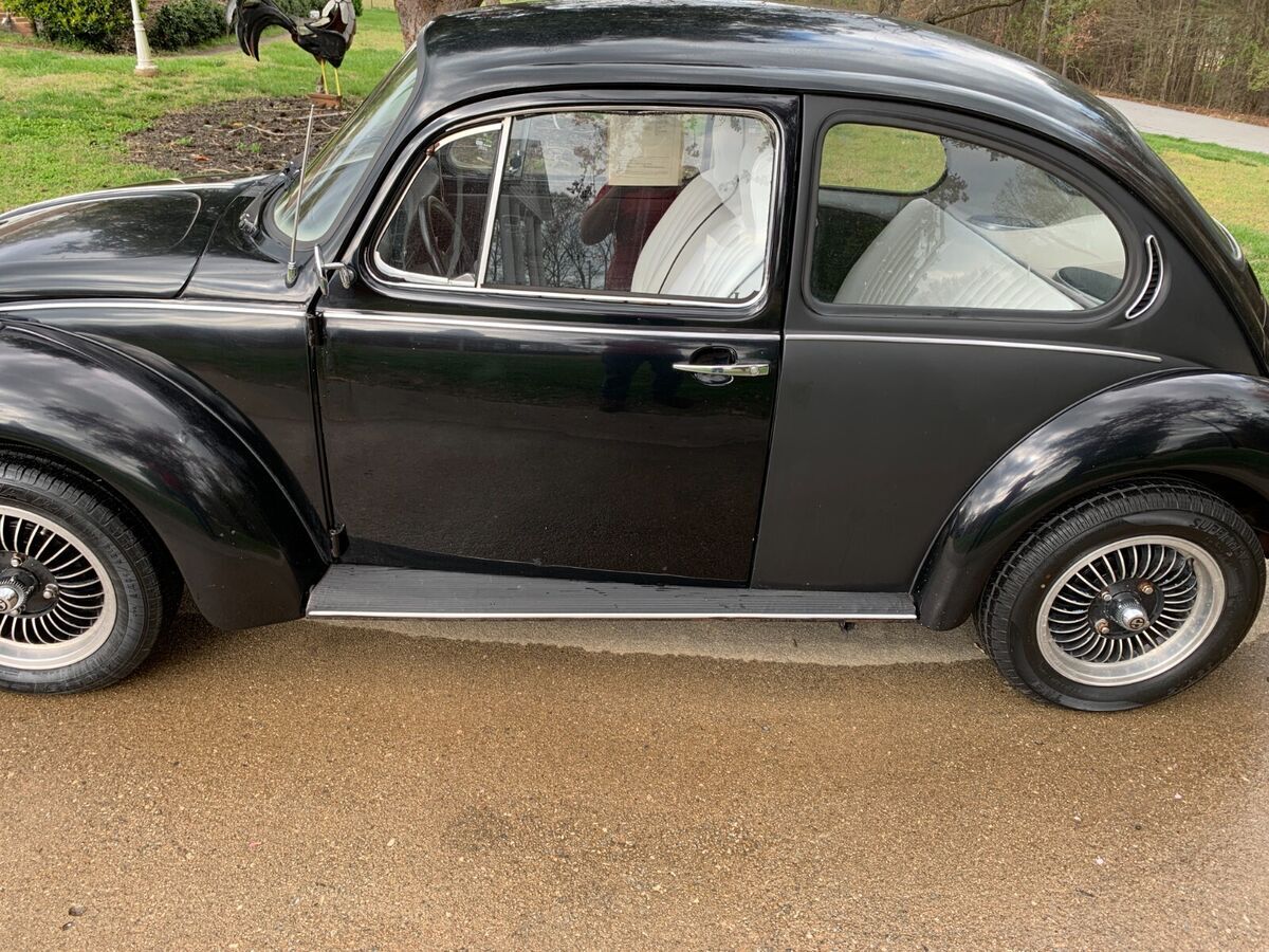 1973 Volkswagen Beetle - Classic - photo 8