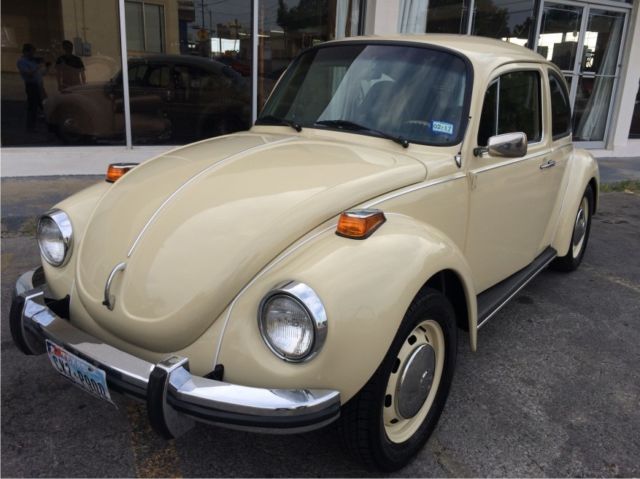 1973 Volkswagen Beetle - Classic - photo 2