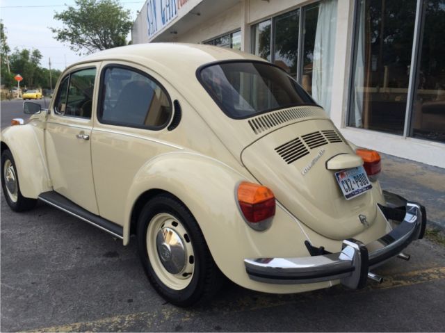 1973 Volkswagen Beetle - Classic - photo 4