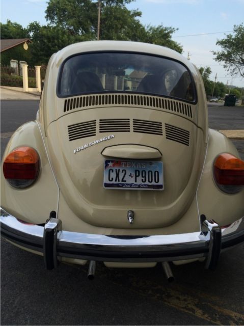 1973 Volkswagen Beetle - Classic - photo 5