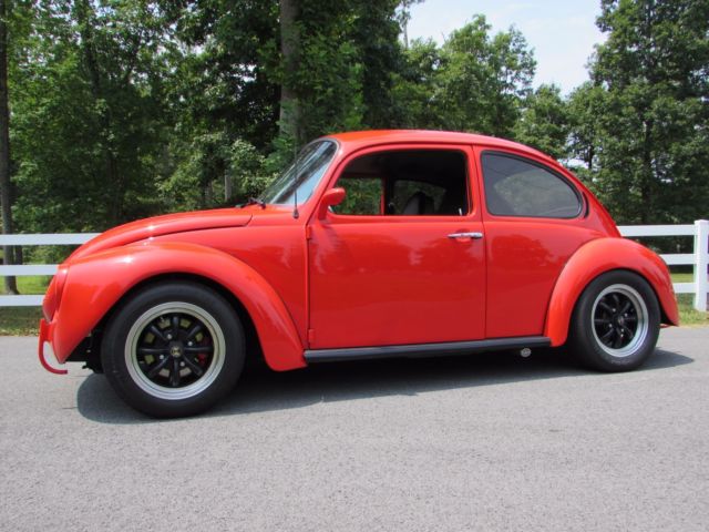1973 Volkswagen Beetle - Classic Super Beetle - photo 10