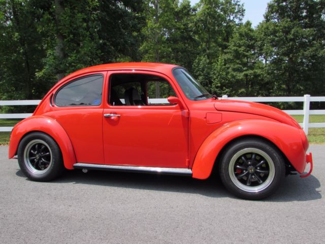 1973 Volkswagen Beetle - Classic Super Beetle - photo 3