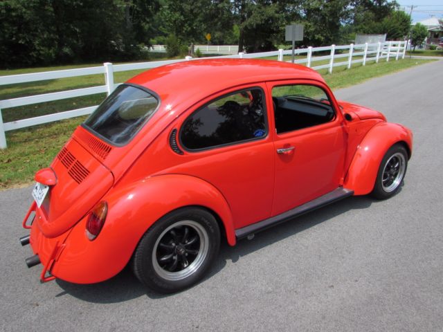 1973 Volkswagen Beetle - Classic Super Beetle - photo 5