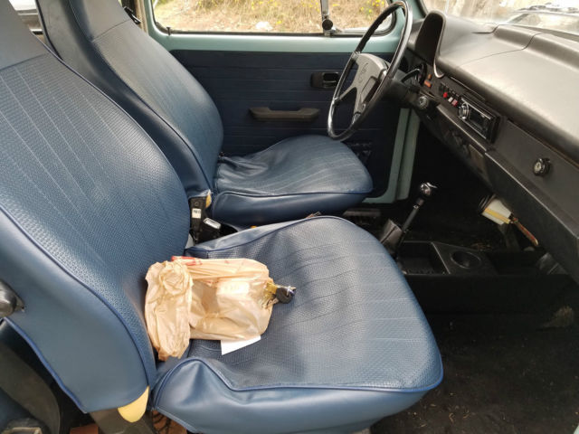 1973 Volkswagen Beetle - Classic Base - photo 6