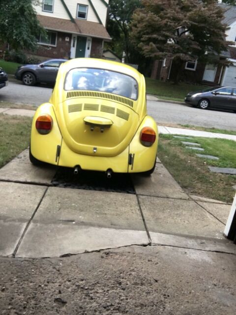 1973 Volkswagen Beetle - Classic - photo 2