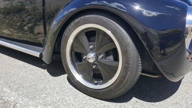 1973 Volkswagen Beetle - Classic - photo 5