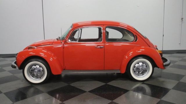 1973 Volkswagen Beetle-New -- - photo 3