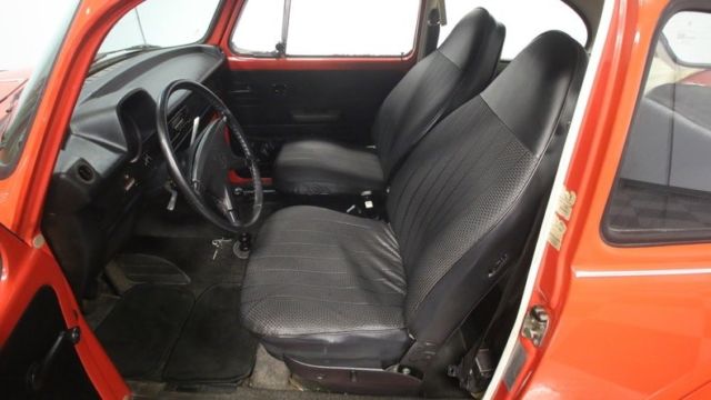 1973 Volkswagen Beetle-New -- - photo 5
