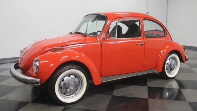 1973 Volkswagen Beetle-New -- - photo 7