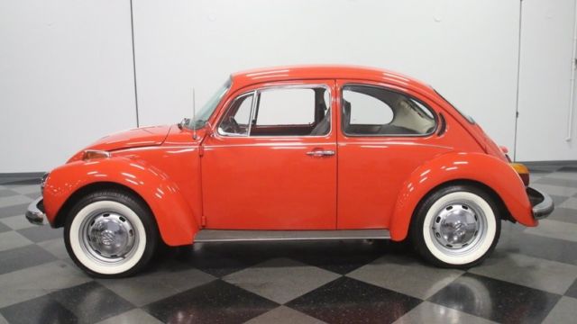1973 Volkswagen Beetle-New -- - photo 8