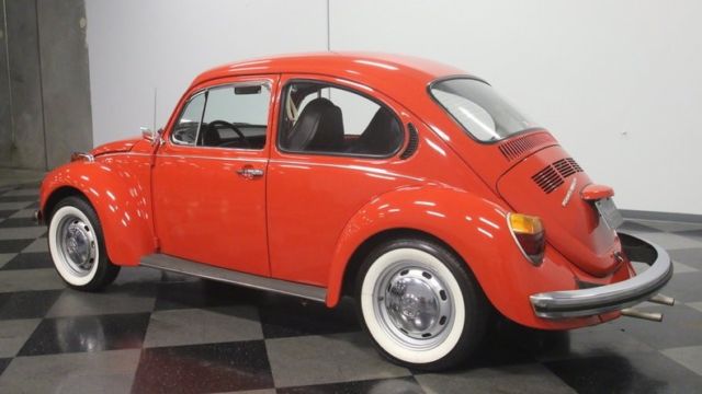 1973 Volkswagen Beetle-New -- - photo 9