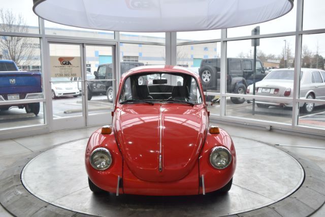 1973 Volkswagen Beetle-New Coupe - photo 3
