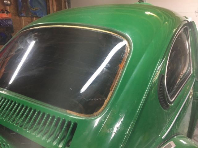 1973 Volkswagen Beetle - Classic Custom - photo 11