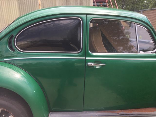 1973 Volkswagen Beetle - Classic Custom - photo 5