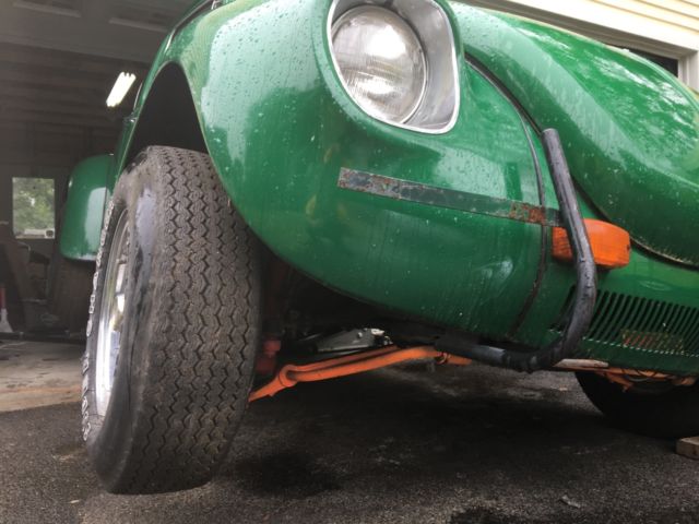 1973 Volkswagen Beetle - Classic Custom - photo 7
