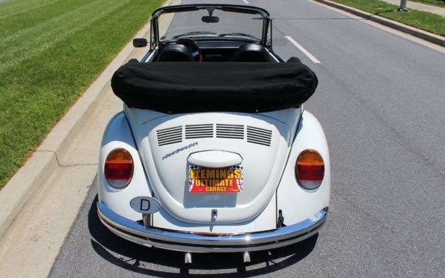 1973 Volkswagen Beetle-New -- - photo 5