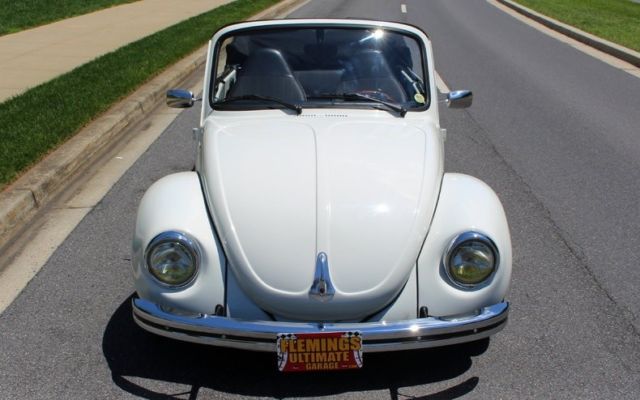 1973 Volkswagen Beetle-New -- - photo 9