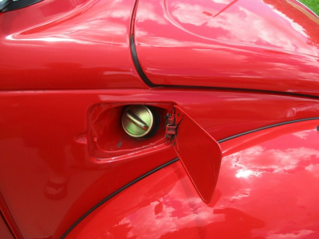 1973 Volkswagen Beetle - Classic BEETLE - photo 13