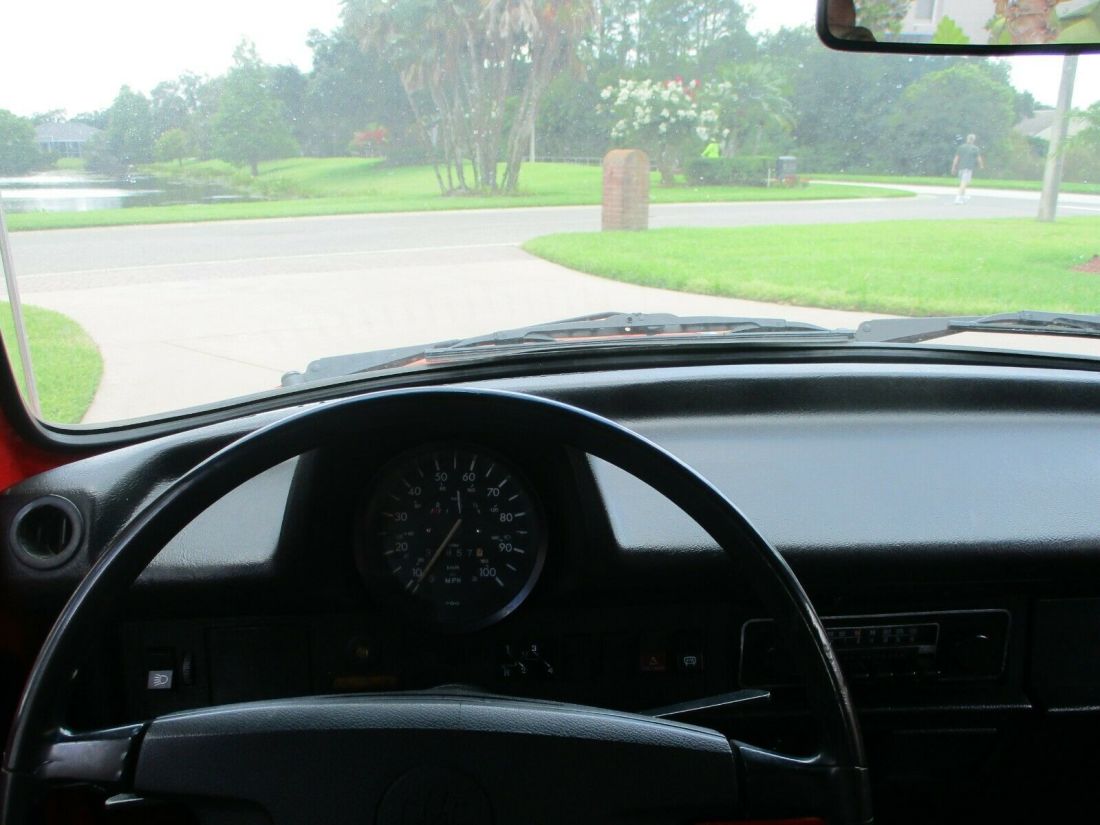 1973 Volkswagen Beetle - Classic BEETLE - photo 6