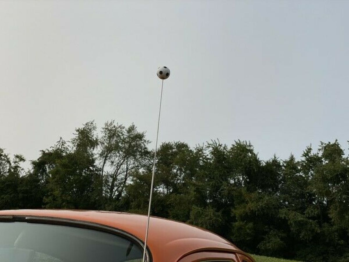 1973 Volkswagen Beetle - Classic - photo 10