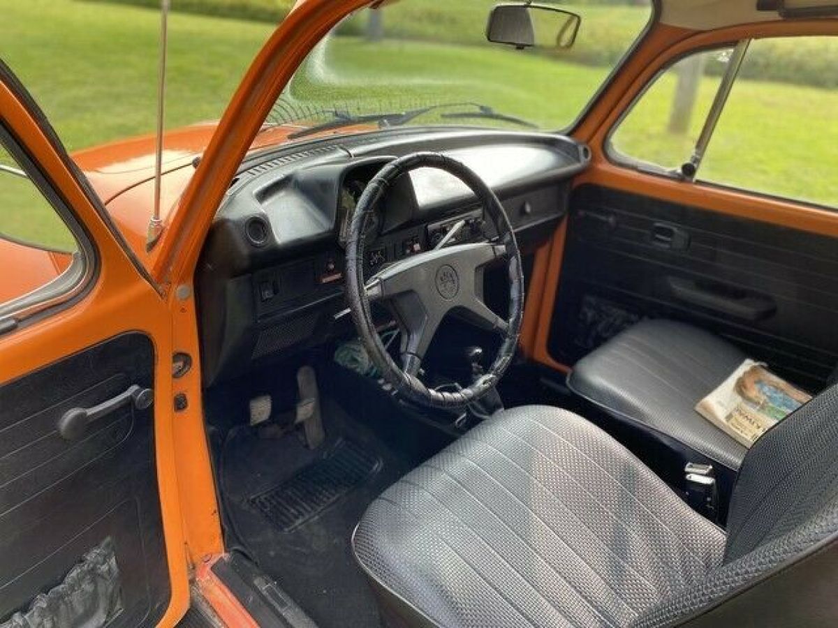 1973 Volkswagen Beetle - Classic - photo 12