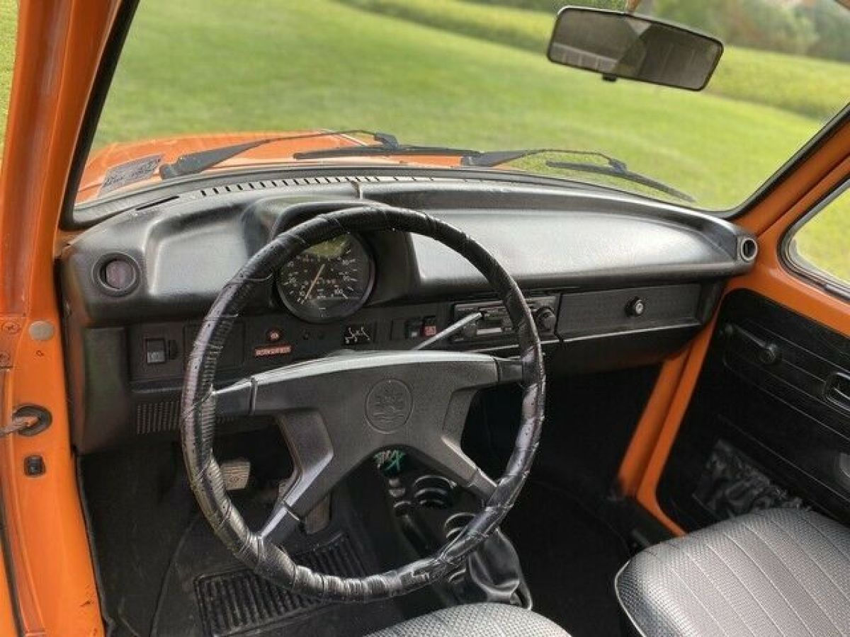 1973 Volkswagen Beetle - Classic - photo 13