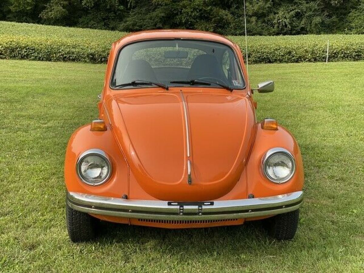 1973 Volkswagen Beetle - Classic - photo 2