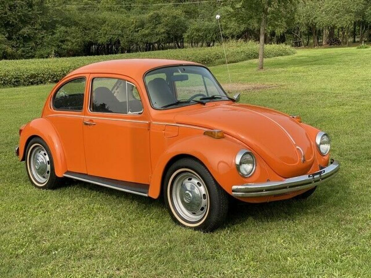 1973 Volkswagen Beetle - Classic - photo 3