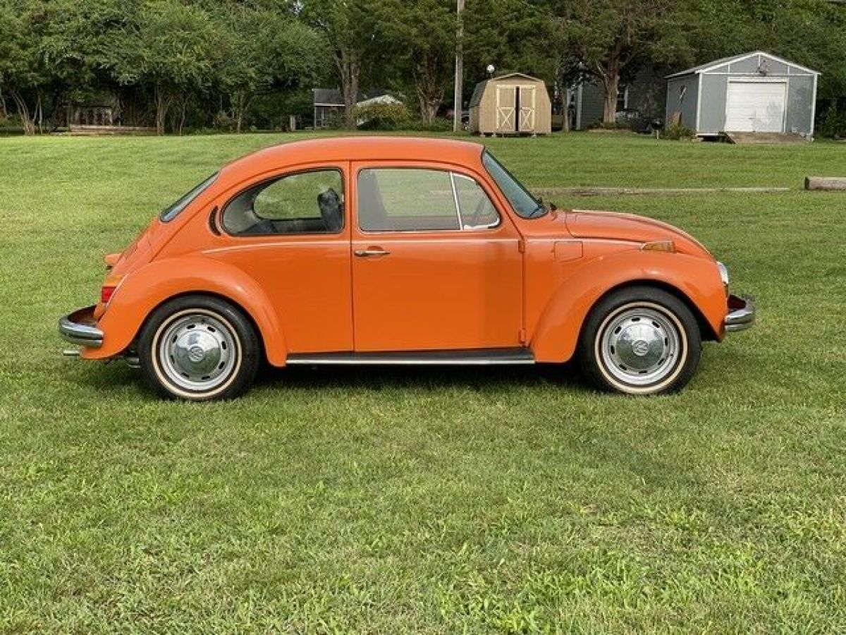 1973 Volkswagen Beetle - Classic - photo 4