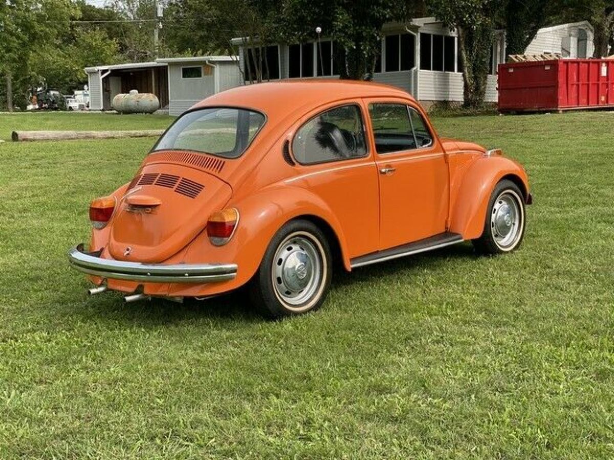 1973 Volkswagen Beetle - Classic - photo 5