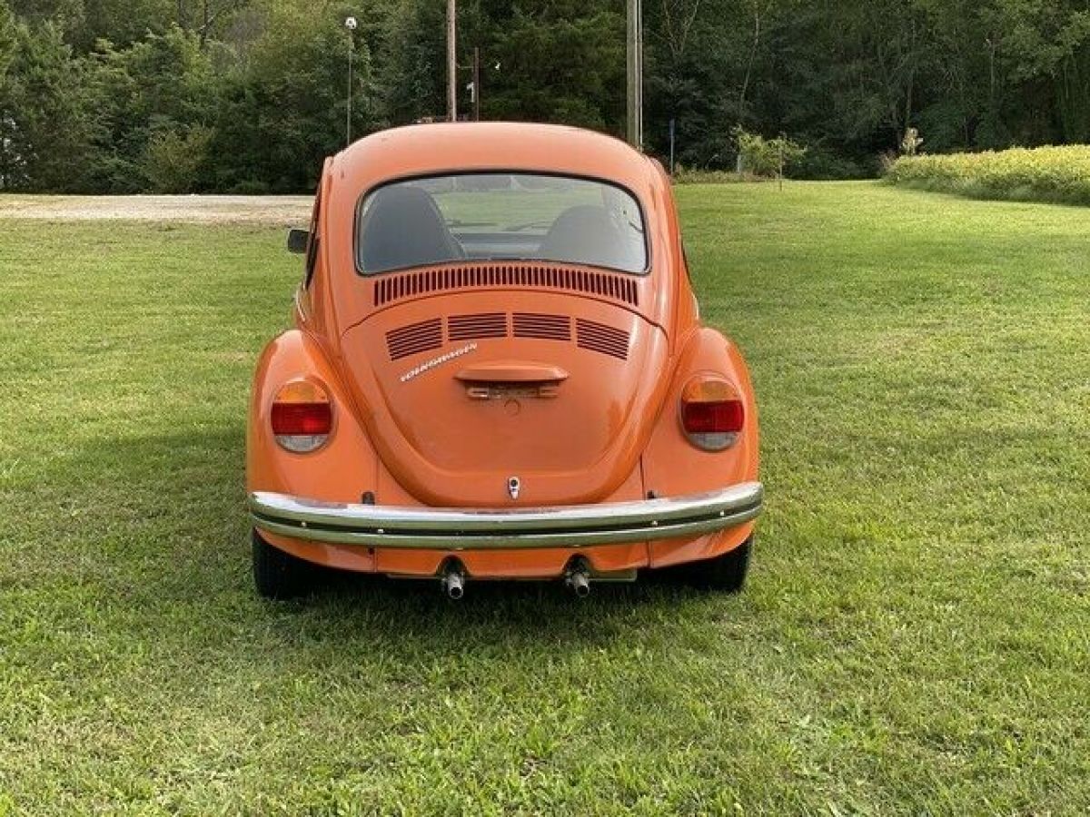 1973 Volkswagen Beetle - Classic - photo 6
