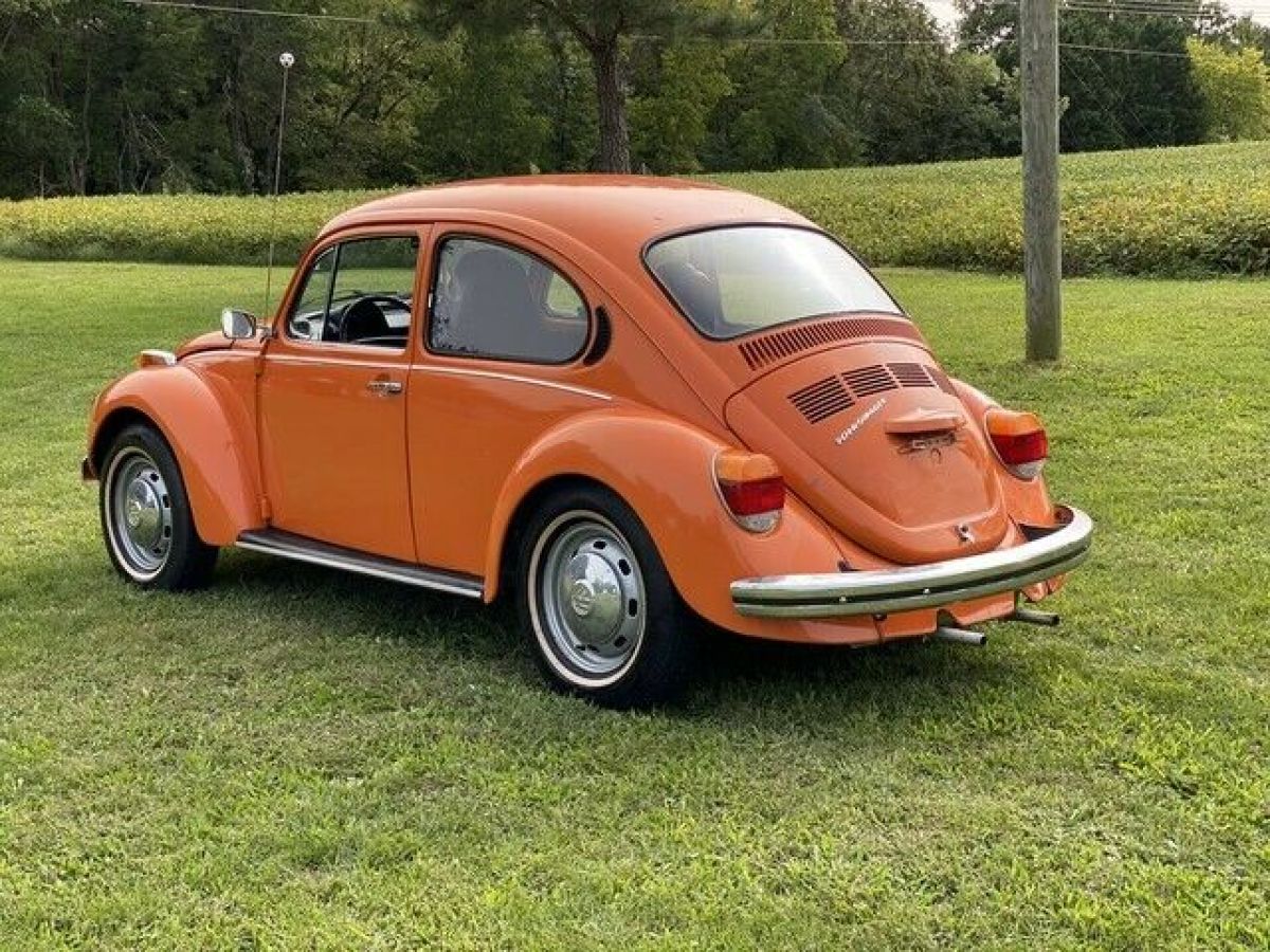 1973 Volkswagen Beetle - Classic - photo 7