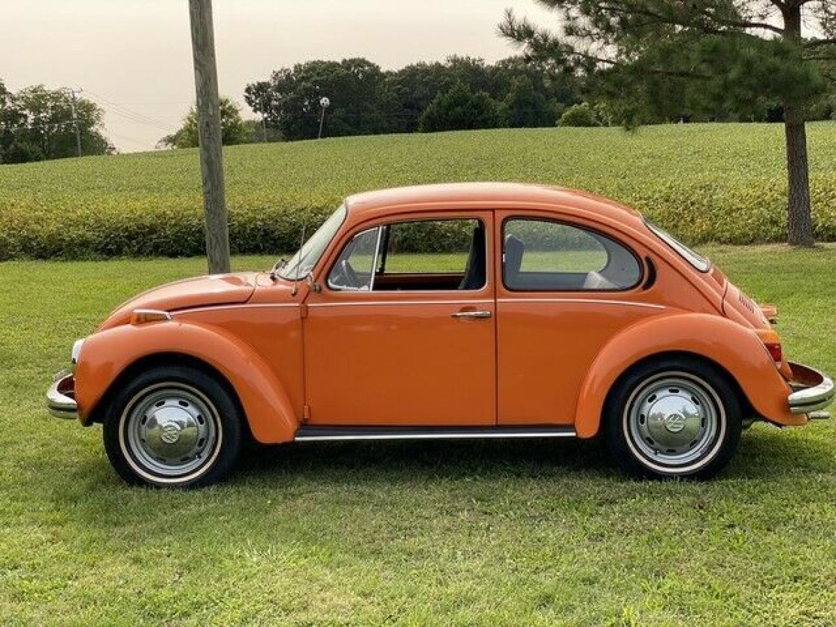 1973 Volkswagen Beetle - Classic - photo 8