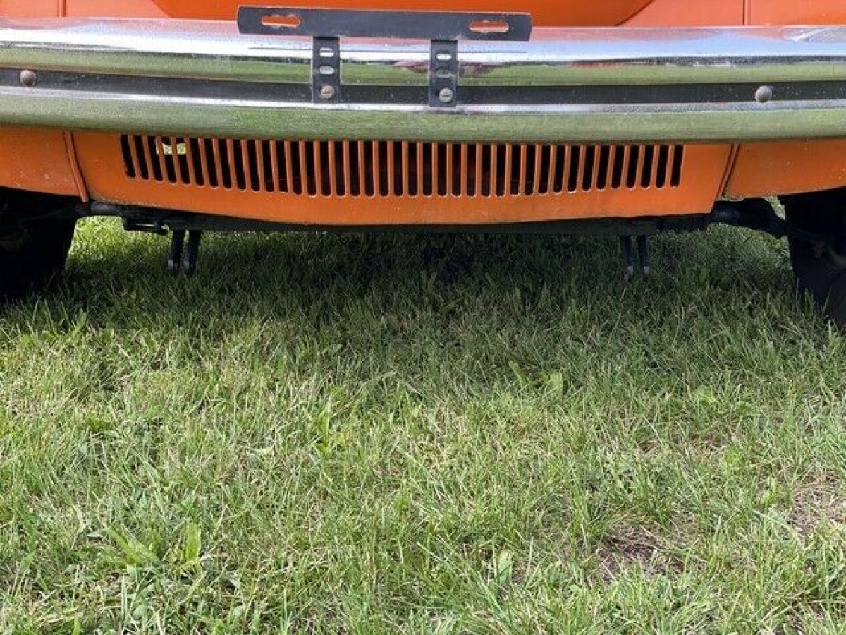 1973 Volkswagen Beetle - Classic - photo 9