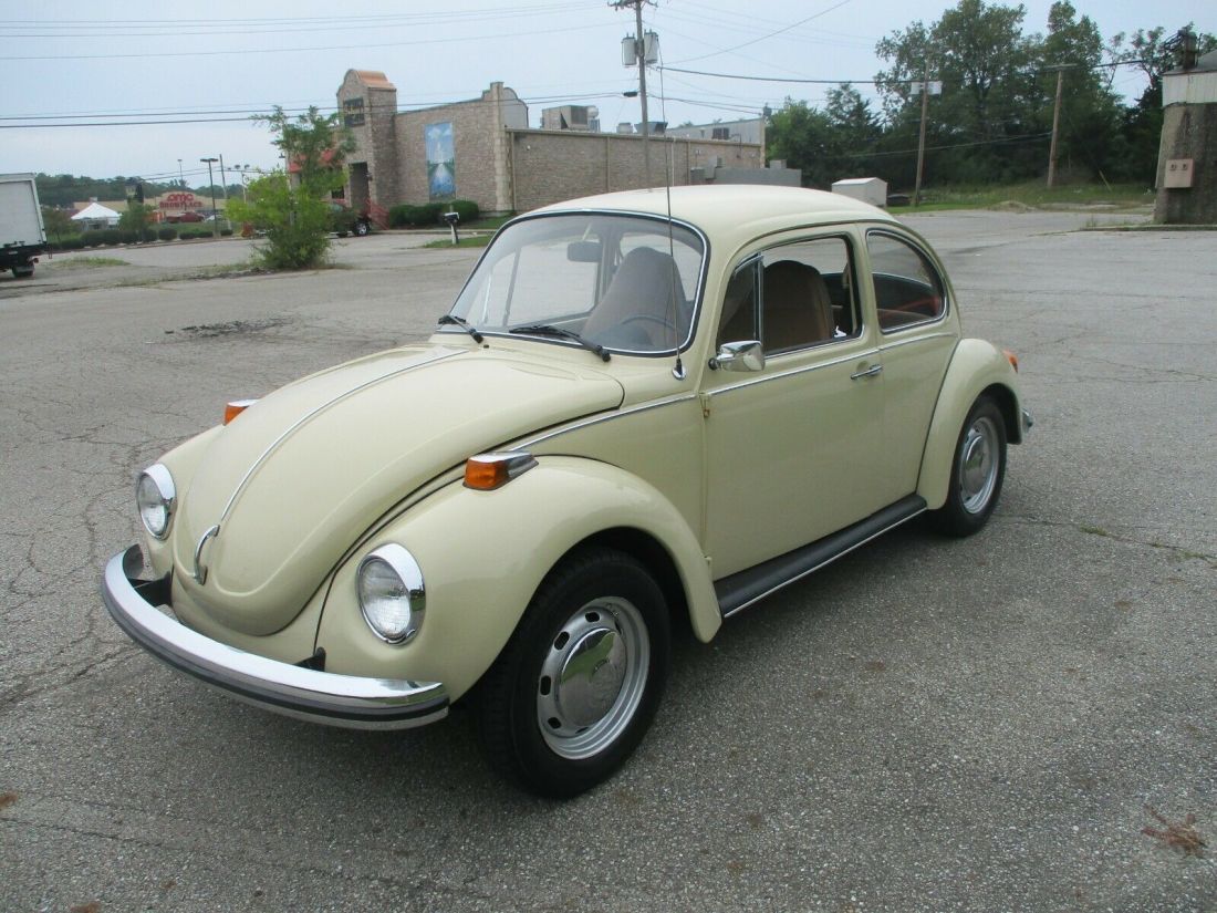 1973 Volkswagen Beetle - Classic - photo 11