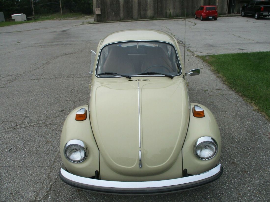 1973 Volkswagen Beetle - Classic - photo 4