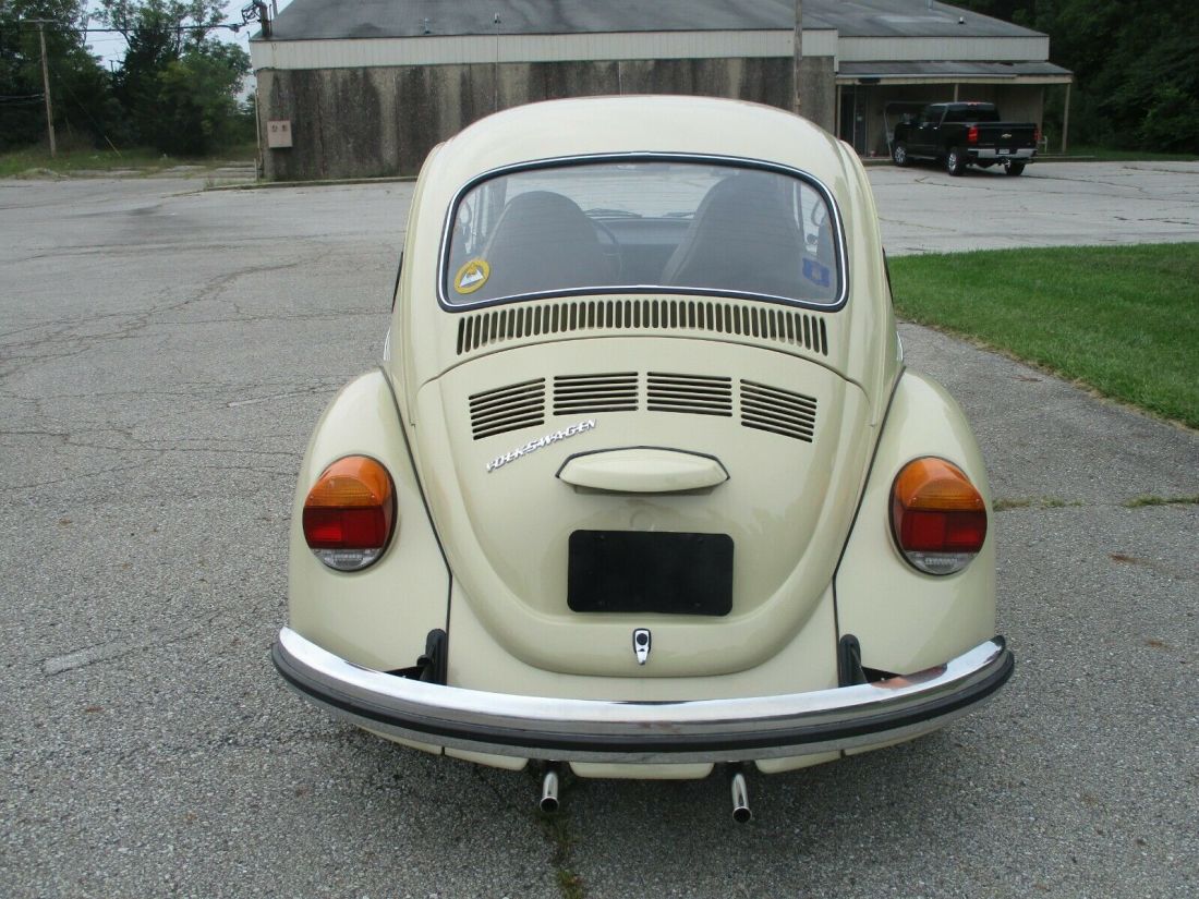 1973 Volkswagen Beetle - Classic - photo 5