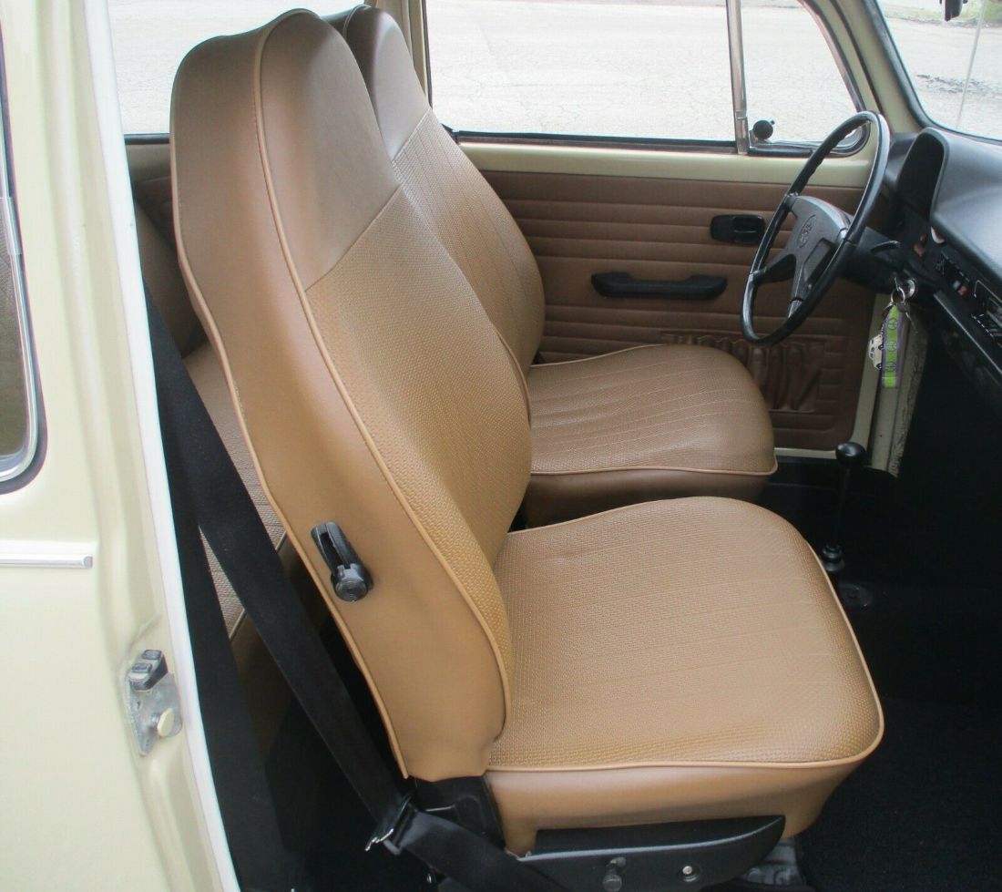 1973 Volkswagen Beetle - Classic - photo 7