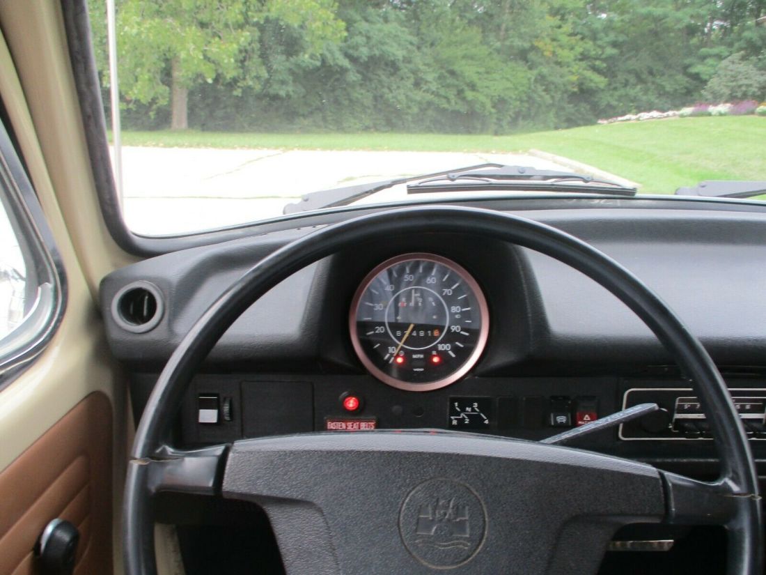 1973 Volkswagen Beetle - Classic - photo 9