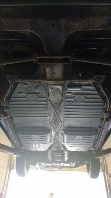 1973 Volkswagen Beetle - Classic Karman - photo 12