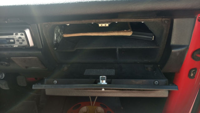 1973 Volkswagen Beetle - Classic Karman - photo 13