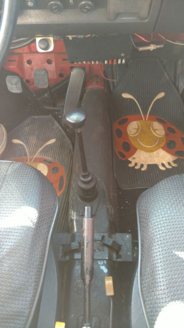 1973 Volkswagen Beetle - Classic Karman - photo 5